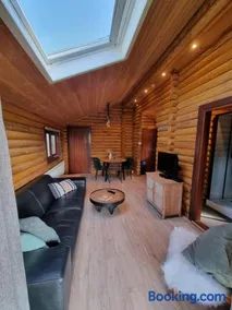 Finse Woning op Camping De Tulpenweide - Image 2