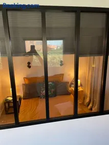 Joli appartement avec jardin à 400m de la plage - Image 3