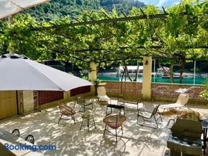 Appartement terrasse vue lac - Image 1