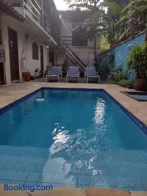 Pousada do Trevo - Image 1