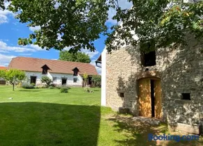 Relax apartmány na statku u Orlické přehrady - Image 2