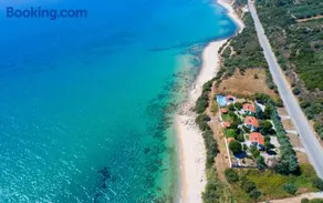 Secret Paradise Villas - Image 1