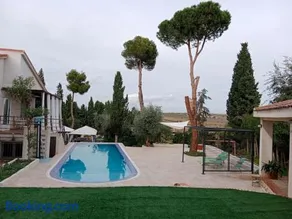 El Ñeru-con piscina a 10 minutos de Puy du Fou Toledo - Image 2