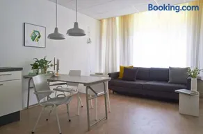 Kranenbergh Boutique Apartments - Image 3