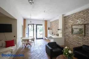 Kleine Backsteinloft - Image 1