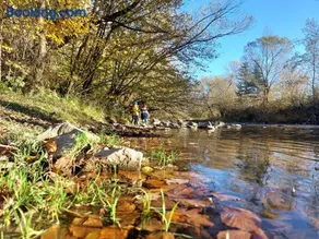 Bieszczady Beztroska Chata - Image 2