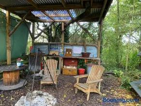 The Hobbit House and Secret Garden - Image 3