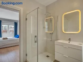 Malaga city apartment - Image 1