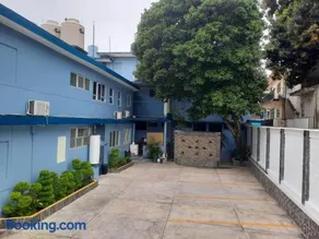 HOTEL ACUARIO CATEMACO - Image 2