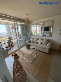 Departamento en Costa de Montemar - Image 1