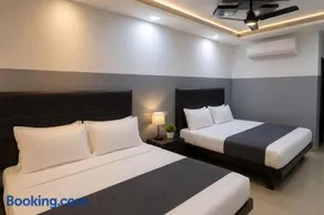 Goa Hotel Hoemodw Beach Stay - Image 1