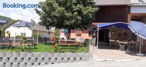 Schöne Ferienwohnung mit großer Terrasse. - Image 3