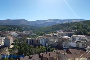 Alojamiento Completo 'Mira Béjar' - Image 1