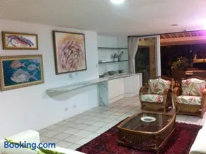 Casa Luxo Beira-Rio Praia Toquinho - Image 2