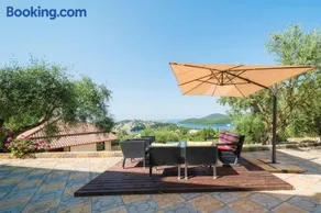 Sivota view villa - Image 3