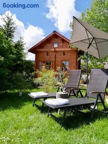 Ferienhaus Kleine Pfalz - Image 1