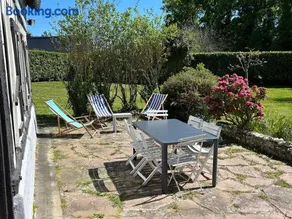 maison normande avec grand jardin - Image 3