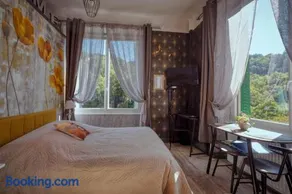 Studio Malou - Cosy, grande terrasse et vue rivière - Image 3