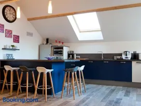Gîte rénové au cœur de la nature avec animaux acceptés - Image 2