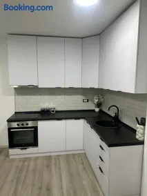 Apartman Centar-moderan dvosoban stan u centru - Image 5