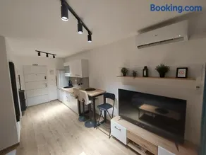Apartman Anna Srebrno jezero - Image 5