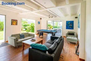 Jolie Maison Landaise Avec Piscine - Image 2