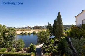 Casa Andorinhas-Pet-Friendly RiverSide Home - Image 1