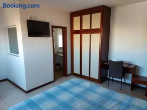 Flat com Piscina e Academia - Image 4