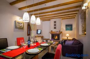 Holiday Home Pitve - Image 4