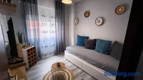 Apartamento en Porto do Son - Image 1