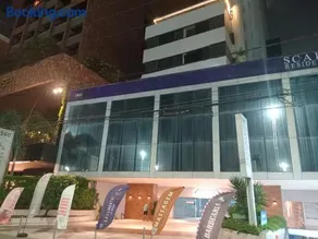Ed Scala Residenza na Beira-mar em Fortaleza - Image 4