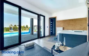 Amazing Home In Sedlarica With Sauna - Image 3