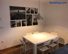 Apartamento la Abadía en Tramacastilla - Image 2