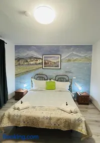 CASA MATILI-1st floor of the house - Image 3