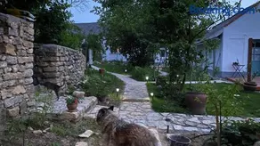 Káli Kerted Vendégházak Monoszló Mariska néni háza - Image 2