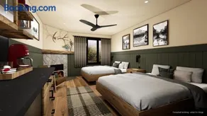 Tekarra Lodge - Image 4