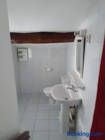 Gîte 80 m2 au calme et 20 mn de la mer - Image 3