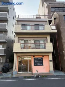 manimani stay Tokyo Shinkoiwa - Image 2