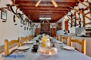 Casa Rural COMPLETA Finca Los Conventos en Adamuz; Córdoba - Image 1