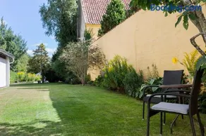 Lovely appartment in charming town house - Image 3