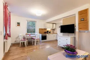 Insel Der Erholung Wohlfühlbungalow - Image 2