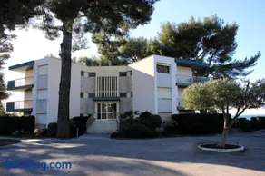 EDENROC Appartement pour 4 personnes avec vue mer à Carqueiranne - Image 1