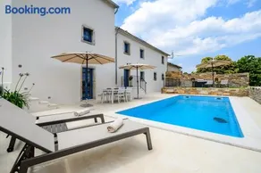 Casa Belinda in Klarići - Haus für 4 Personen - Image 1
