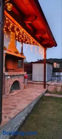 Yiayias House Tzoumerka - Image 2