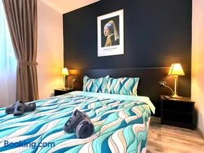 Comfort Apartment - Image 1