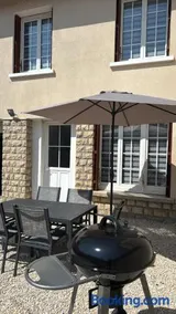 Maison moderne pour 6 personnes - Image 1