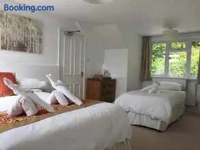 Silver Birch Guesthouse - Image 4