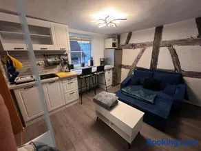 1-Raum Ferienwohnung - Image 2