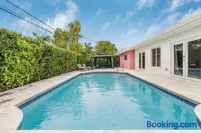Casa Praga - Big pool & BBQ - Miami Fun - Image 4