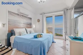 MARVELOUS CAPRI - Sea View Villa - Image 1